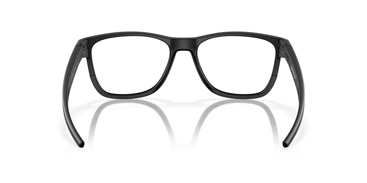 Gafas Oftálmicas Oakley 0OX8163 Hombre Color Negro - Image 4