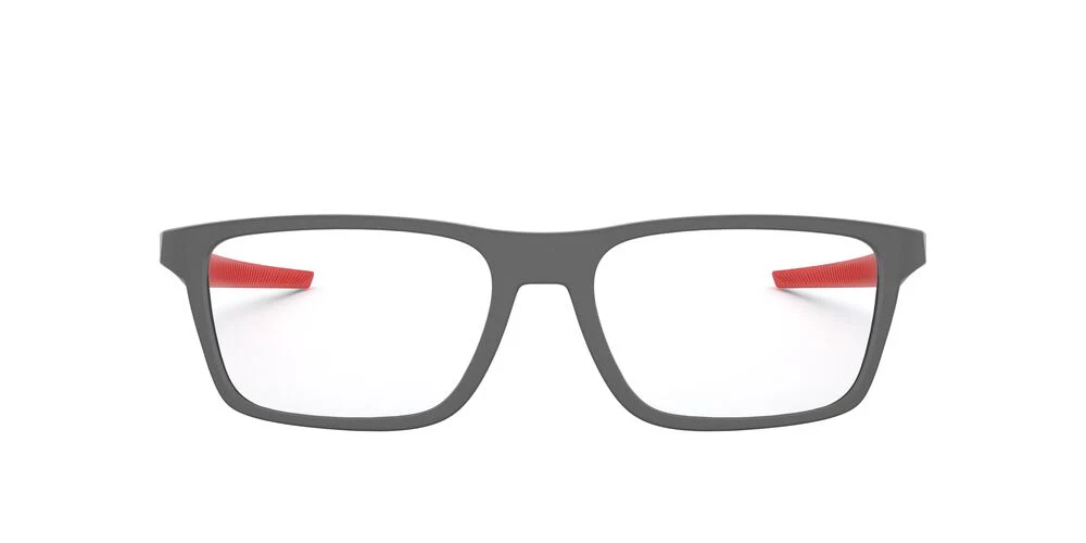 Gafas Oftálmicas Oakley 0OX8164 Hombre Color Rojo