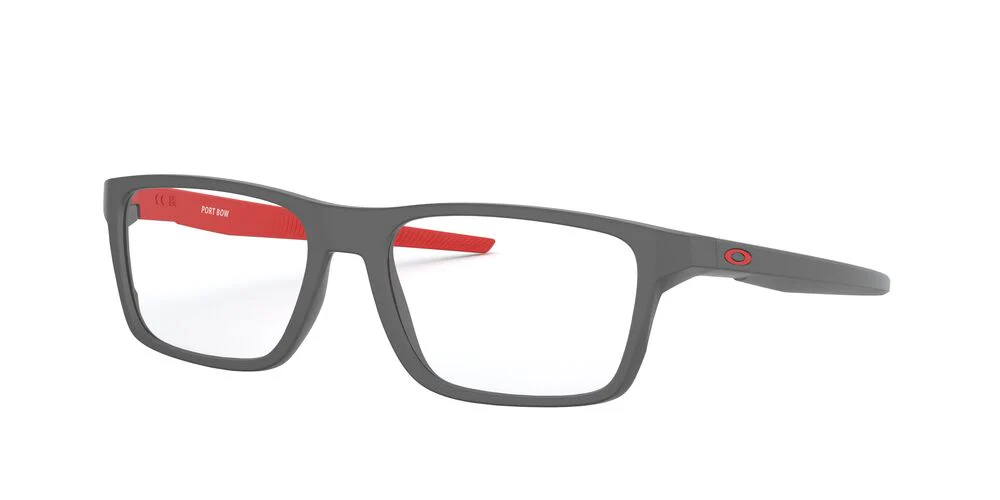 Gafas Oftálmicas Oakley 0OX8164 Hombre Color Rojo - Image 2