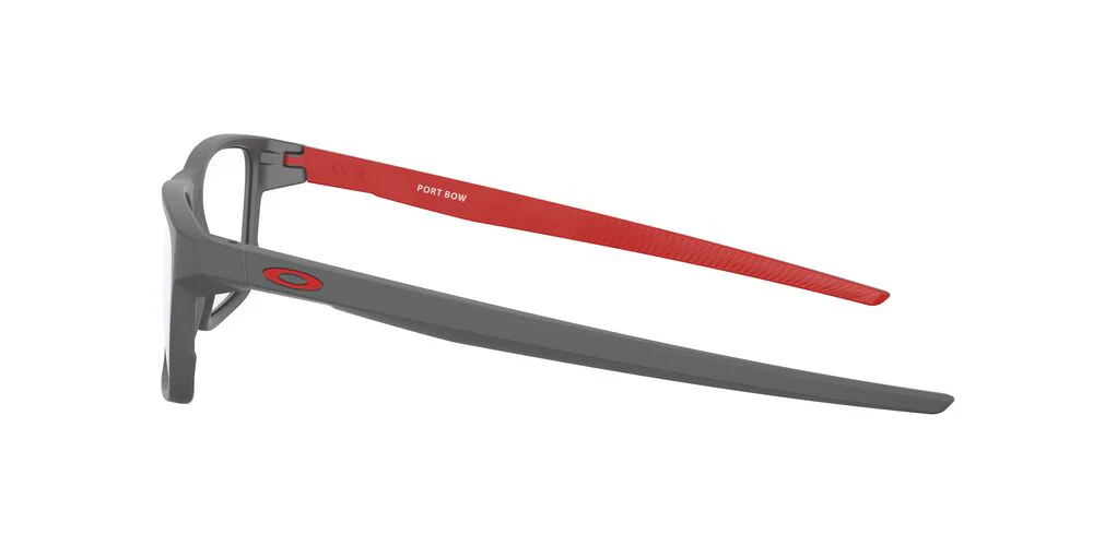 Gafas Oftálmicas Oakley 0OX8164 Hombre Color Rojo - Image 3