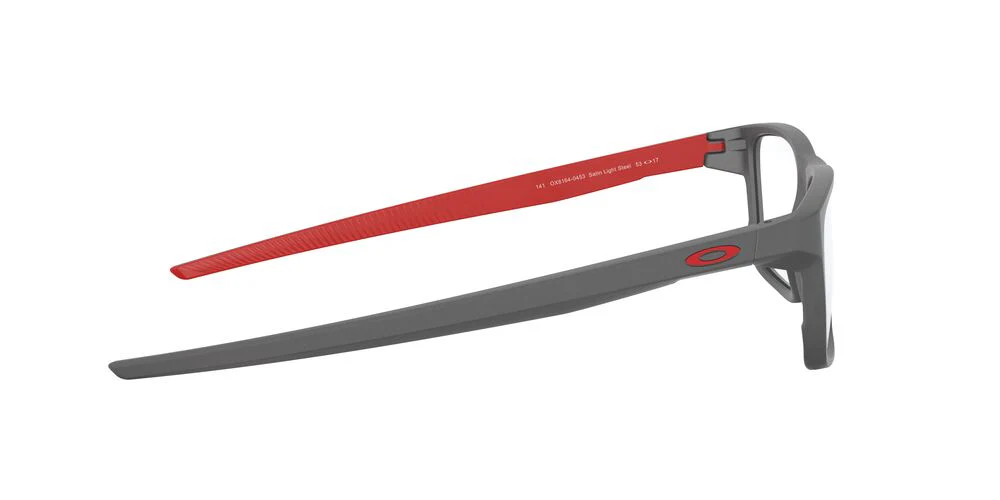 Gafas Oftálmicas Oakley 0OX8164 Hombre Color Rojo - Image 4