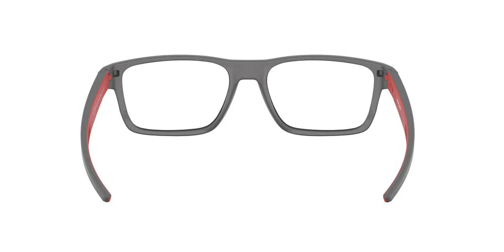 Gafas Oftálmicas Oakley 0OX8164 Hombre Color Rojo - Image 5