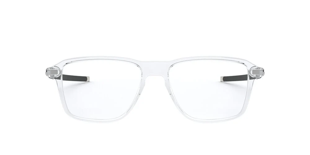 Gafas Oftálmicas Oakley 0OX8166 Hombre Color Transparente
