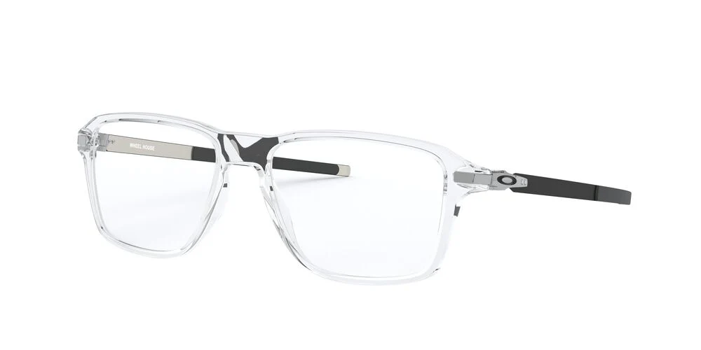 Gafas Oftálmicas Oakley 0OX8166 Hombre Color Transparente - Image 2