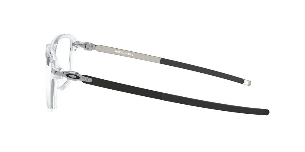 Gafas Oftálmicas Oakley 0OX8166 Hombre Color Transparente - Image 3