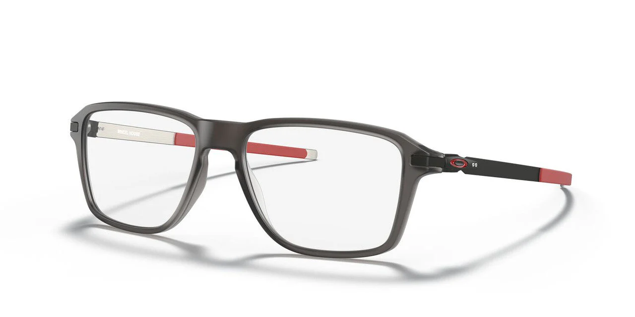 Gafas Oftálmicas Oakley 0OX8166 Hombre Color Gris - Image 2