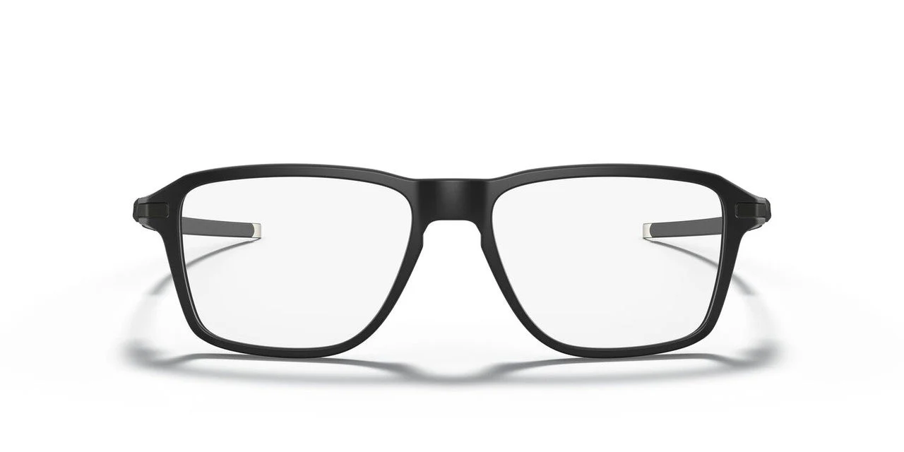 Gafas Oftálmicas Oakley 0OX8166 Hombre Color Negro