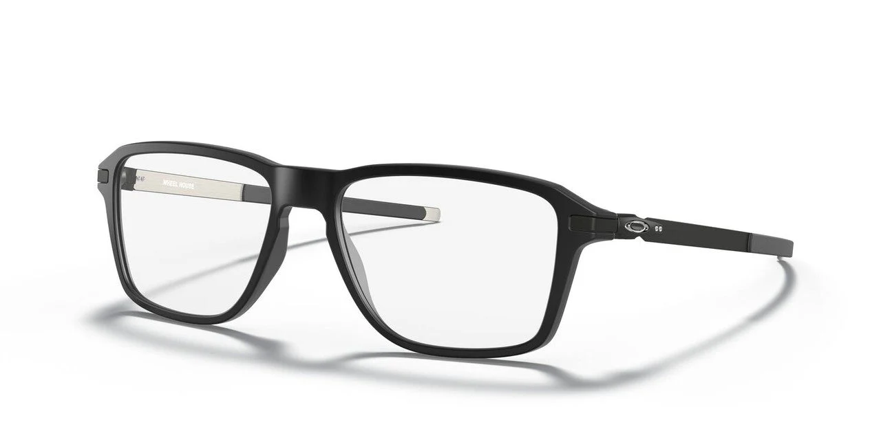 Gafas Oftálmicas Oakley 0OX8166 Hombre Color Negro - Image 2