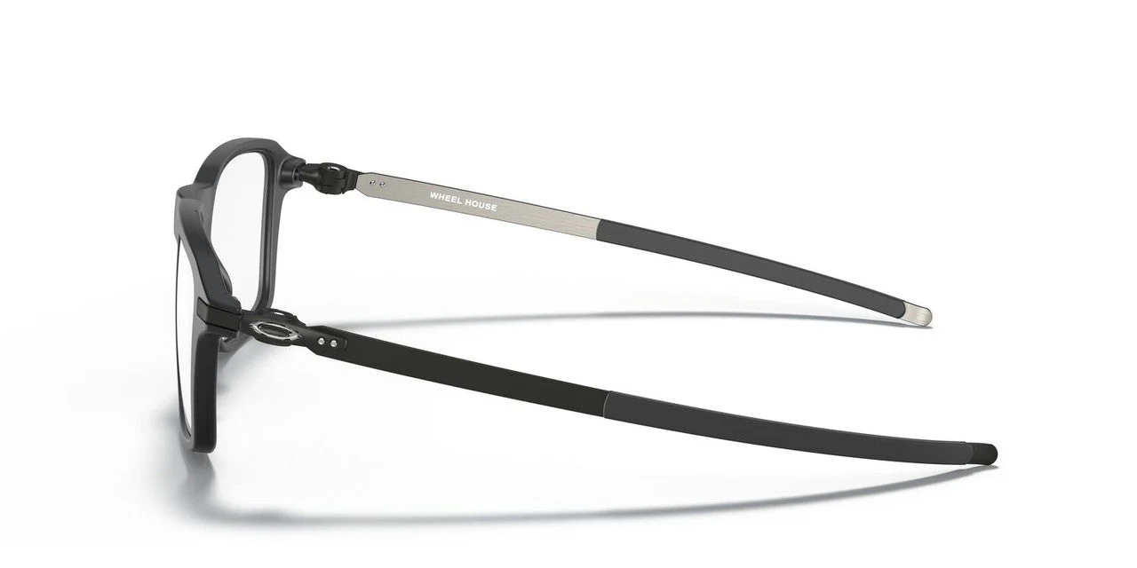 Gafas Oftálmicas Oakley 0OX8166 Hombre Color Negro - Image 3