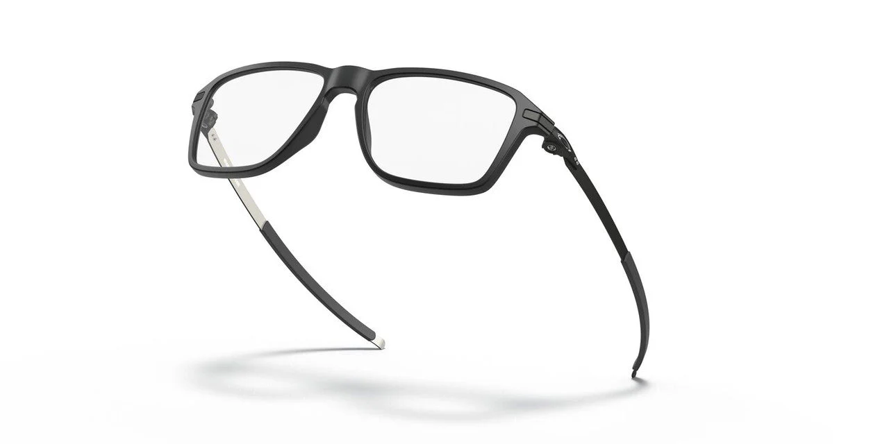 Gafas Oftálmicas Oakley 0OX8166 Hombre Color Negro - Image 4