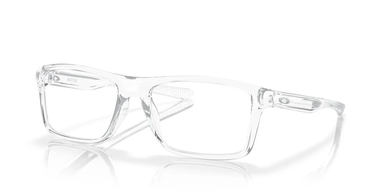 Gafas Oftálmicas Oakley 0OX8178 Hombre Color Blanco - Image 2
