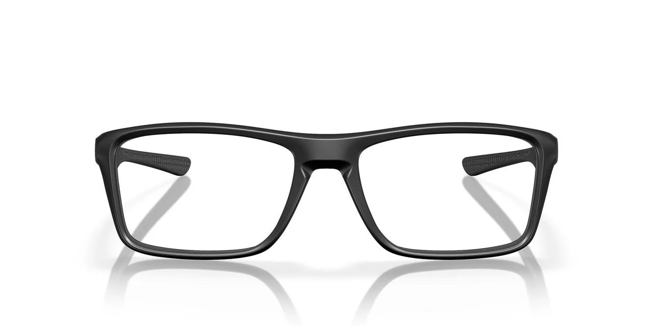 Gafas Oftálmicas Oakley 0OX8178 Hombre Color Negro