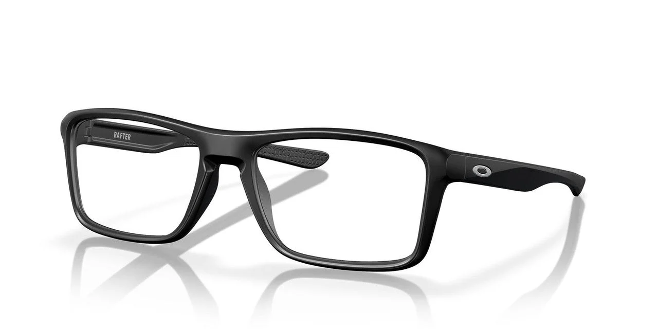 Gafas Oftálmicas Oakley 0OX8178 Hombre Color Negro - Image 2