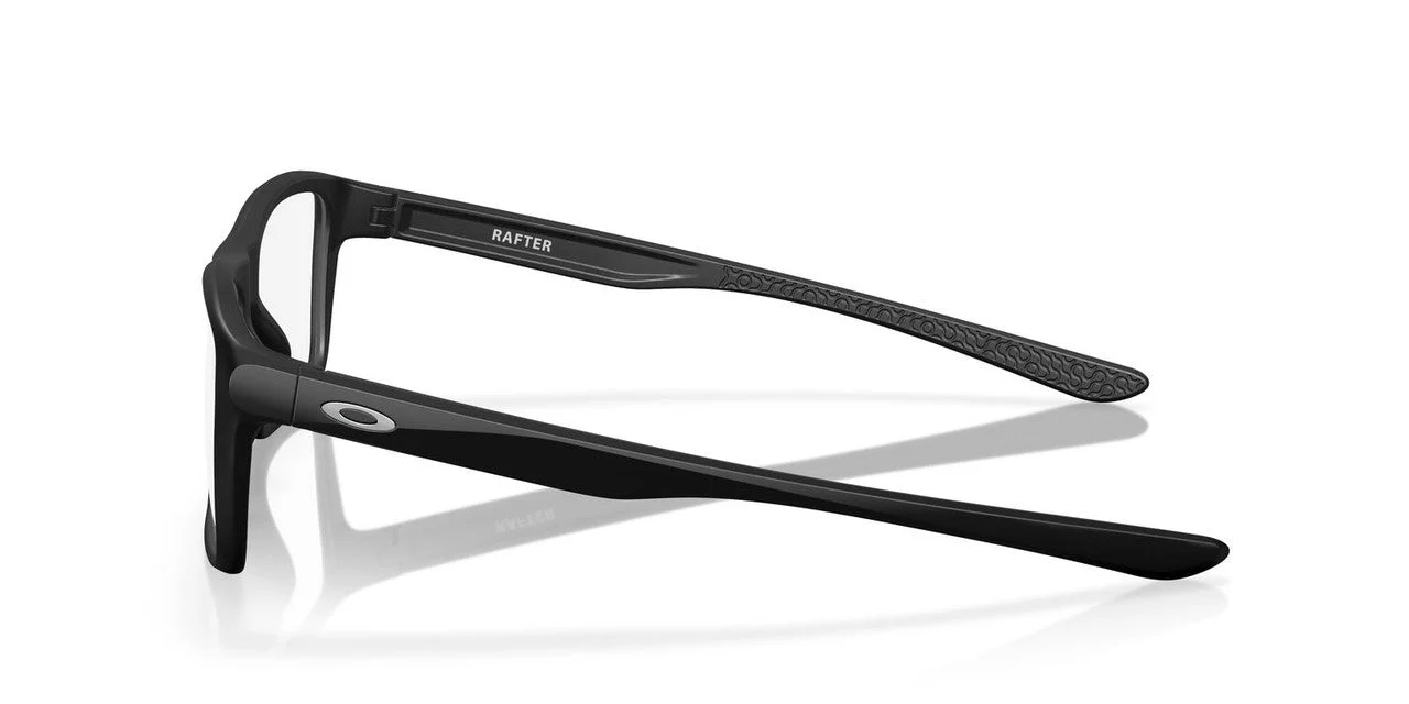 Gafas Oftálmicas Oakley 0OX8178 Hombre Color Negro - Image 3