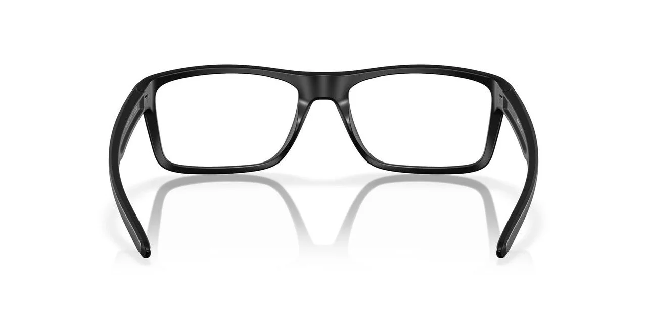 Gafas Oftálmicas Oakley 0OX8178 Hombre Color Negro - Image 4
