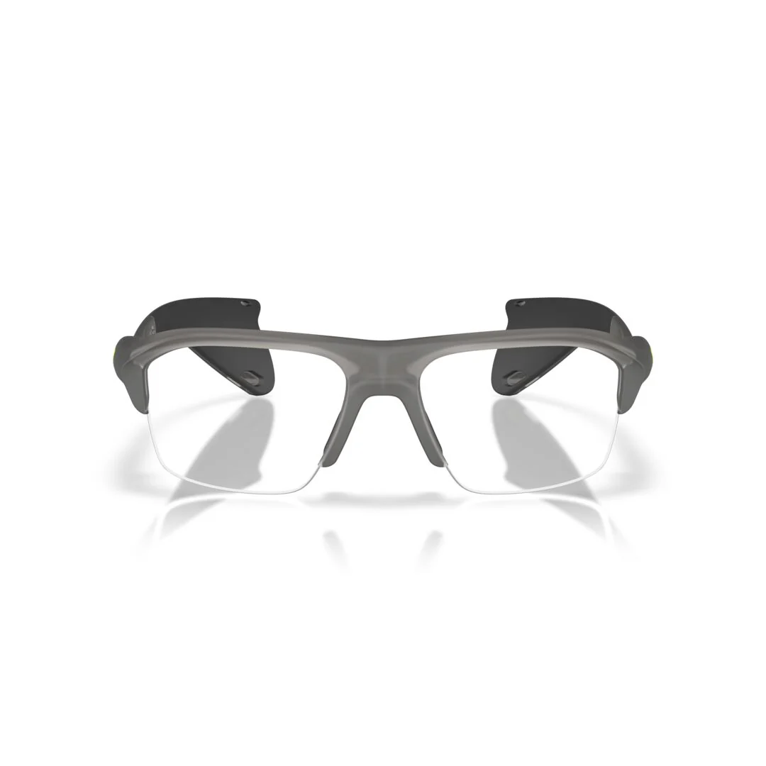 Gafas Oftálmicas Oakley 0OX8198 Unisex Color Gris