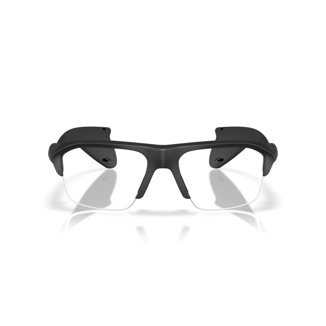 Gafas Oftálmicas Oakley 0OX8198 Unisex Color Negro