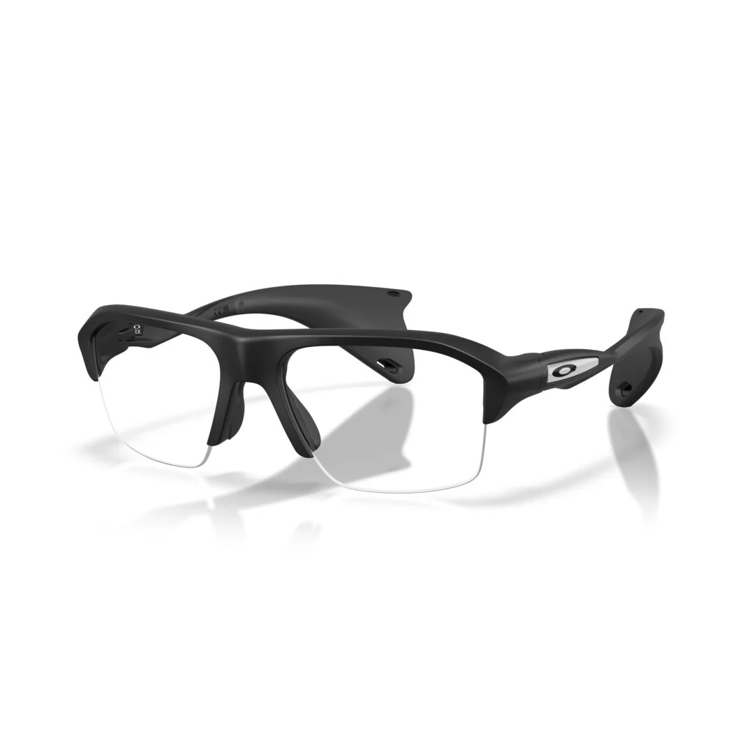 Gafas Oftálmicas Oakley 0OX8198 Unisex Color Negro - Image 2