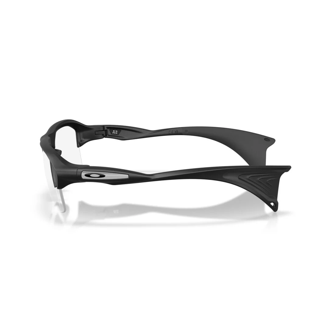 Gafas Oftálmicas Oakley 0OX8198 Unisex Color Negro - Image 3