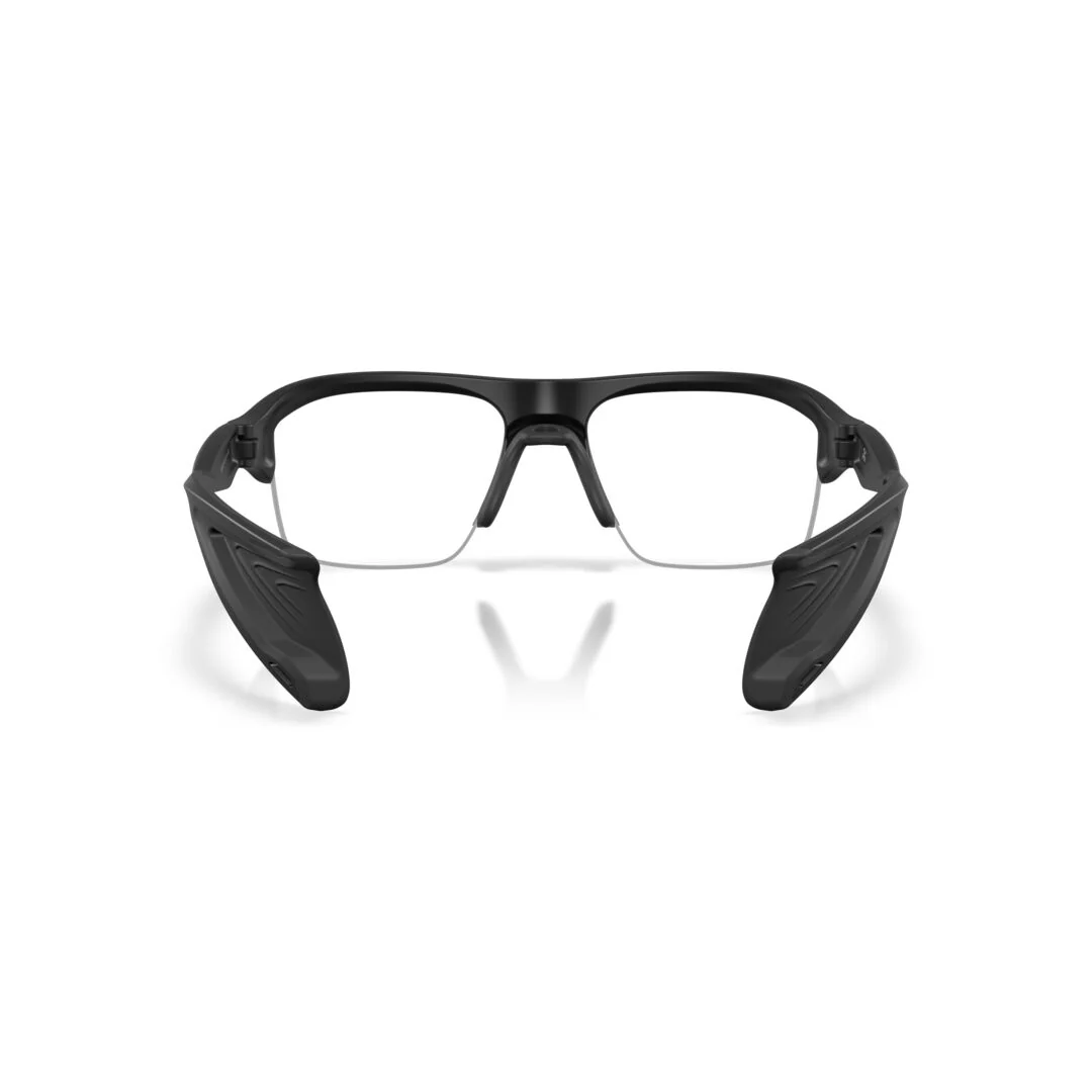 Gafas Oftálmicas Oakley 0OX8198 Unisex Color Negro - Image 4