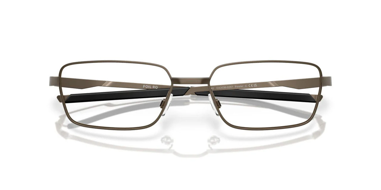 Gafas Oftálmicas Oakley OX3036 Hombre Color Cobre - Image 3