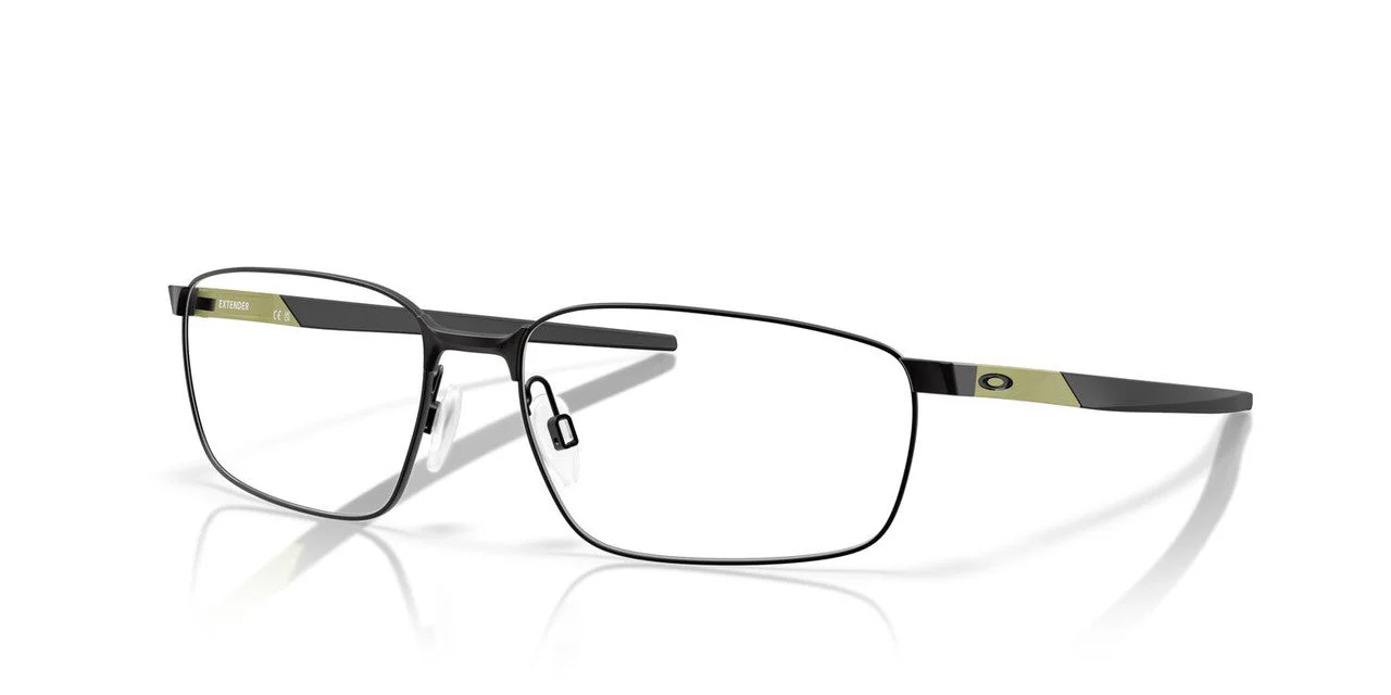 Gafas Oftálmicas Oakley OX3249 Hombre Color Negro - Image 2