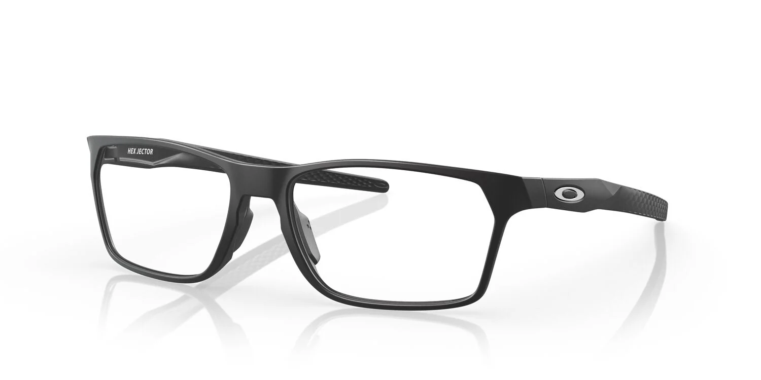 Gafas Oftálmicas Oakley OX8032 Hombre Color Negro - Image 2