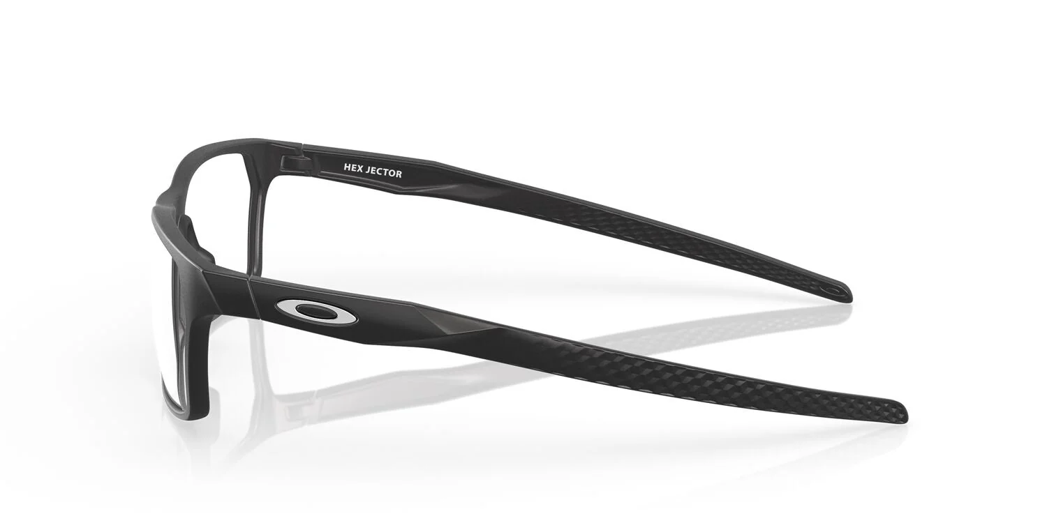 Gafas Oftálmicas Oakley OX8032 Hombre Color Negro - Image 3
