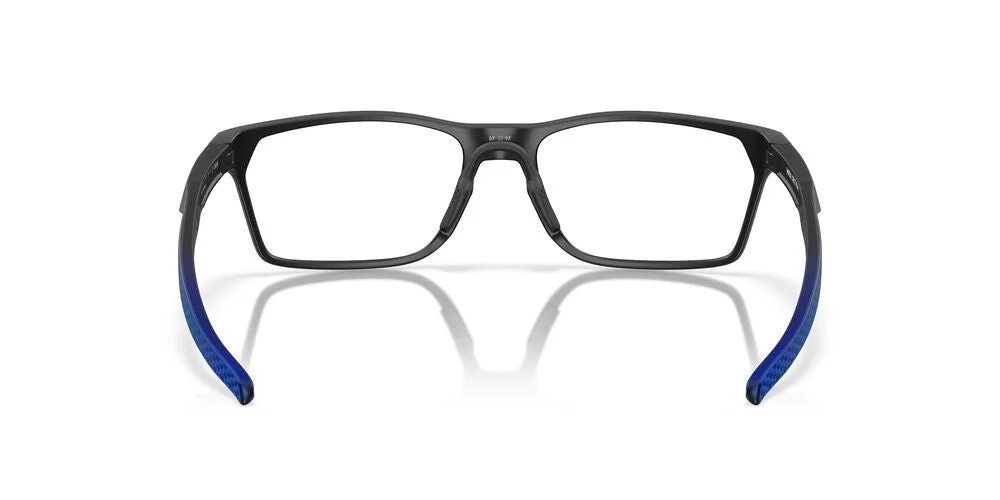 Gafas Oftálmicas Oakley OX8032 Hombre Color Negro - Image 3