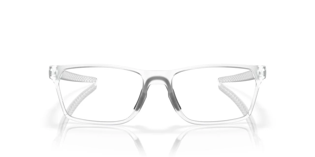 Gafas Oftálmicas Oakley OX8032 Hombre Color Transparente