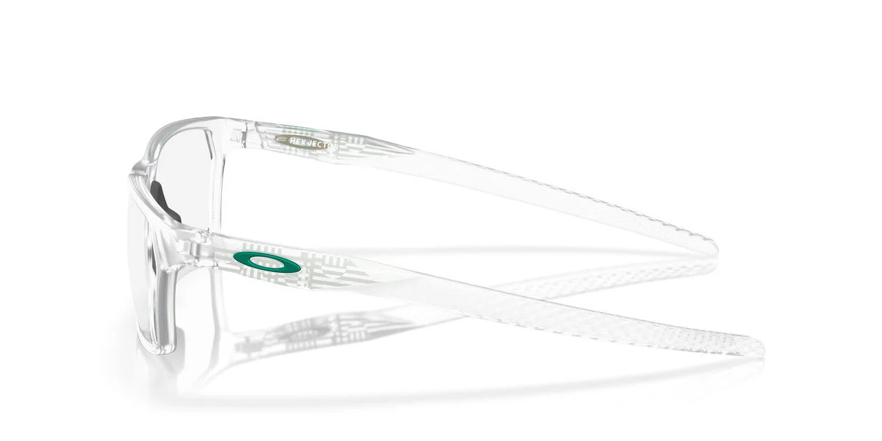 Gafas Oftálmicas Oakley OX8032 Hombre Color Transparente - Image 2