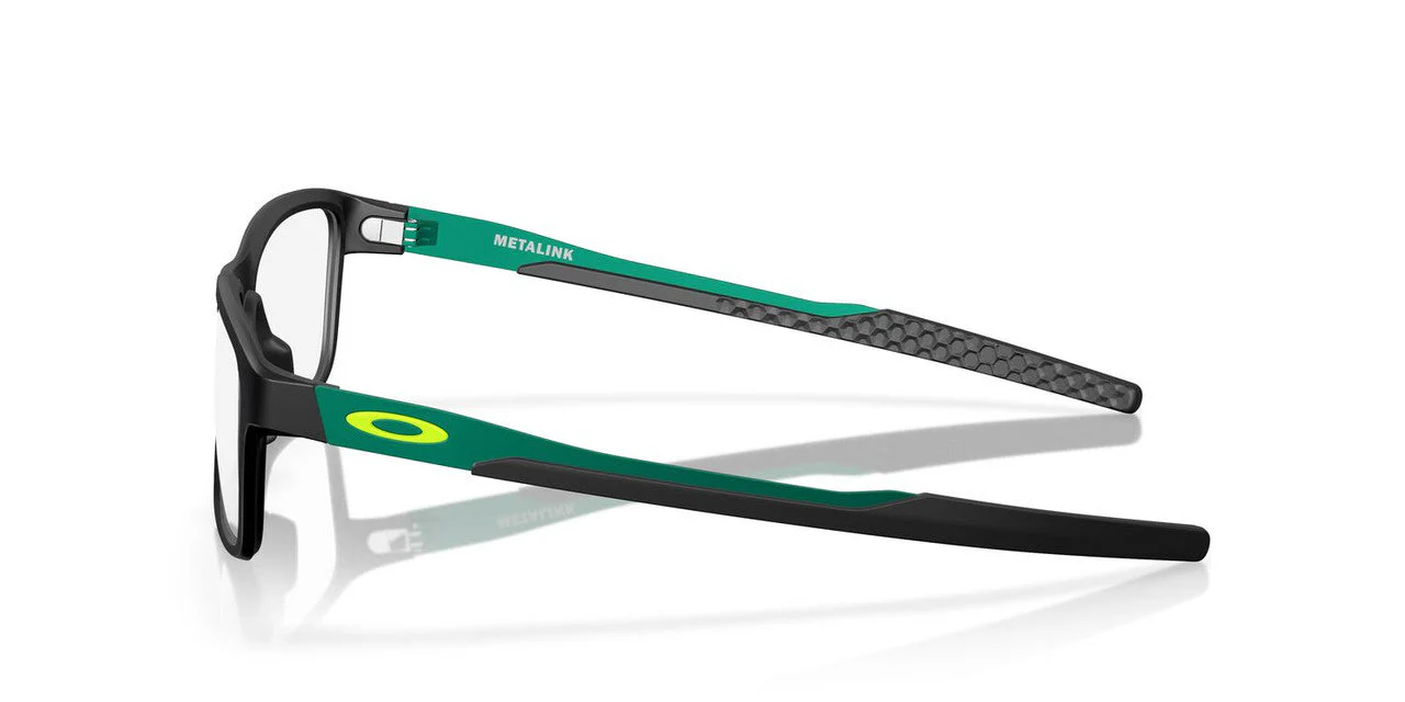 Gafas Oftálmicas Oakley OX8153 Hombre Color Negro - Image 3