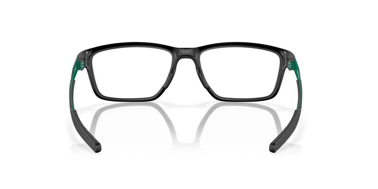 Gafas Oftálmicas Oakley OX8153 Hombre Color Negro - Image 4