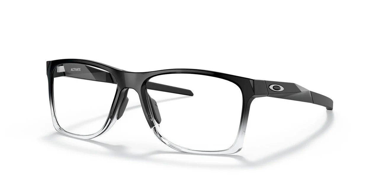 Gafas Oftálmicas Oakley OX8173 Hombre Color Negro - Image 2