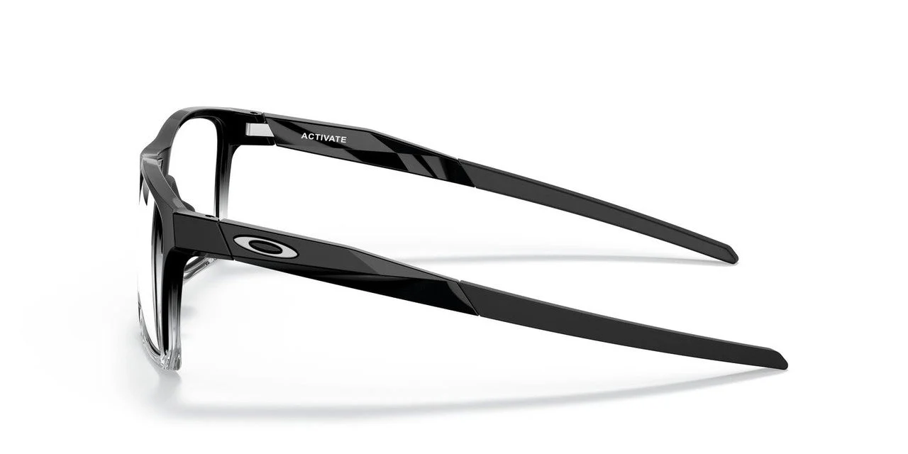 Gafas Oftálmicas Oakley OX8173 Hombre Color Negro - Image 3