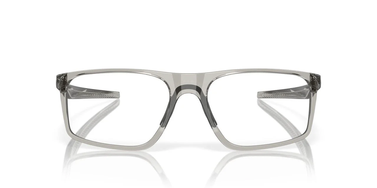 Gafas Oftálmicas Oakley OX8183 Hombre Color Gris