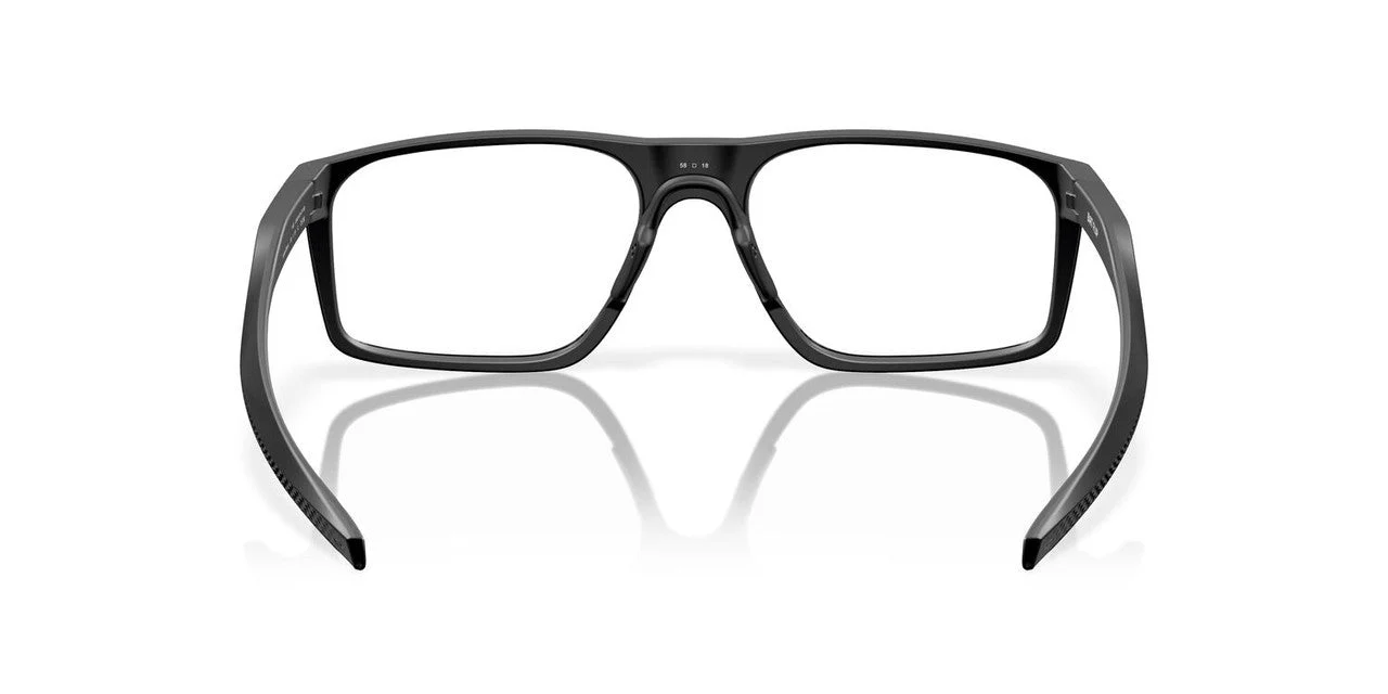 Gafas Oftálmicas Oakley OX8183 Hombre Color Negro - Image 4