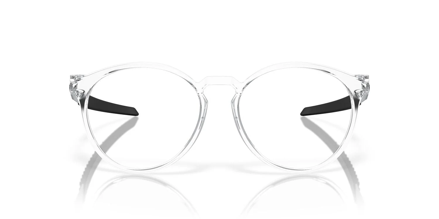 Gafas Oftálmicas Oakley OX8184 Hombre Color Blanco