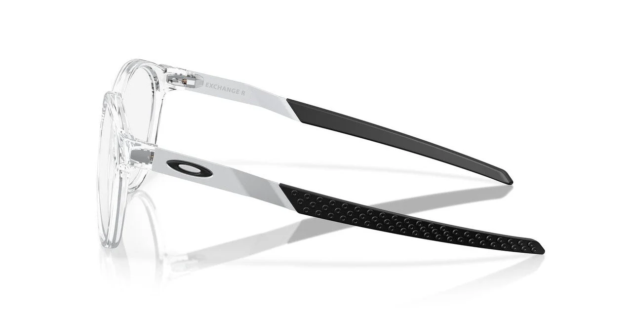 Gafas Oftálmicas Oakley OX8184 Hombre Color Blanco - Image 3