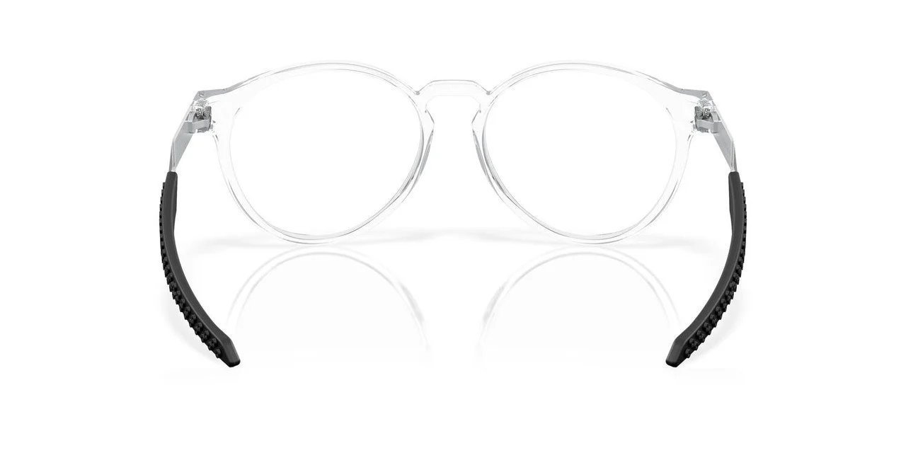 Gafas Oftálmicas Oakley OX8184 Hombre Color Blanco - Image 4