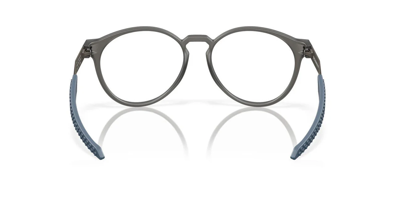 Gafas Oftálmicas Oakley OX8184 Hombre Color Gris - Image 4