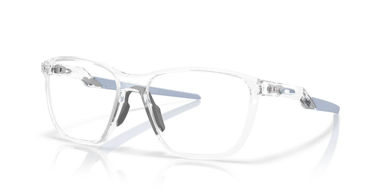 Gafas Oftálmicas Oakley OX8186 Hombre Color Transparente - Image 2