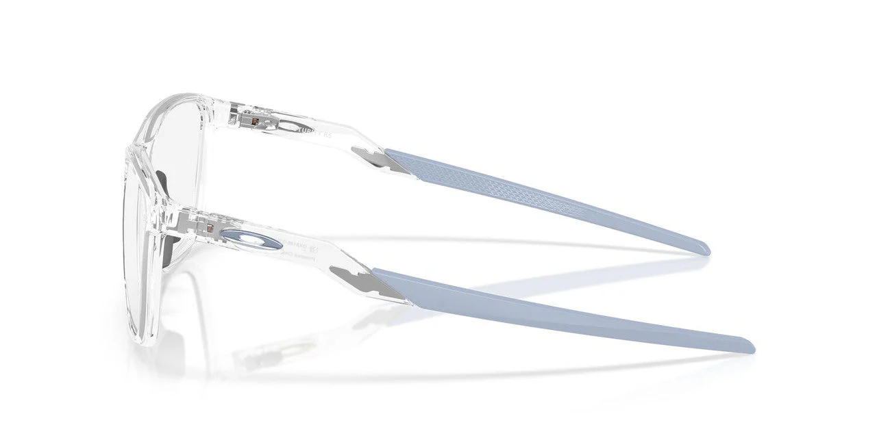 Gafas Oftálmicas Oakley OX8186 Hombre Color Transparente - Image 3