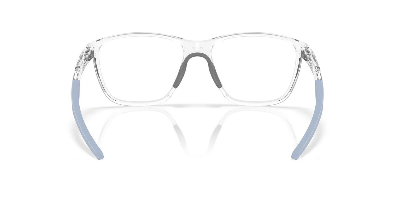 Gafas Oftálmicas Oakley OX8186 Hombre Color Transparente - Image 4