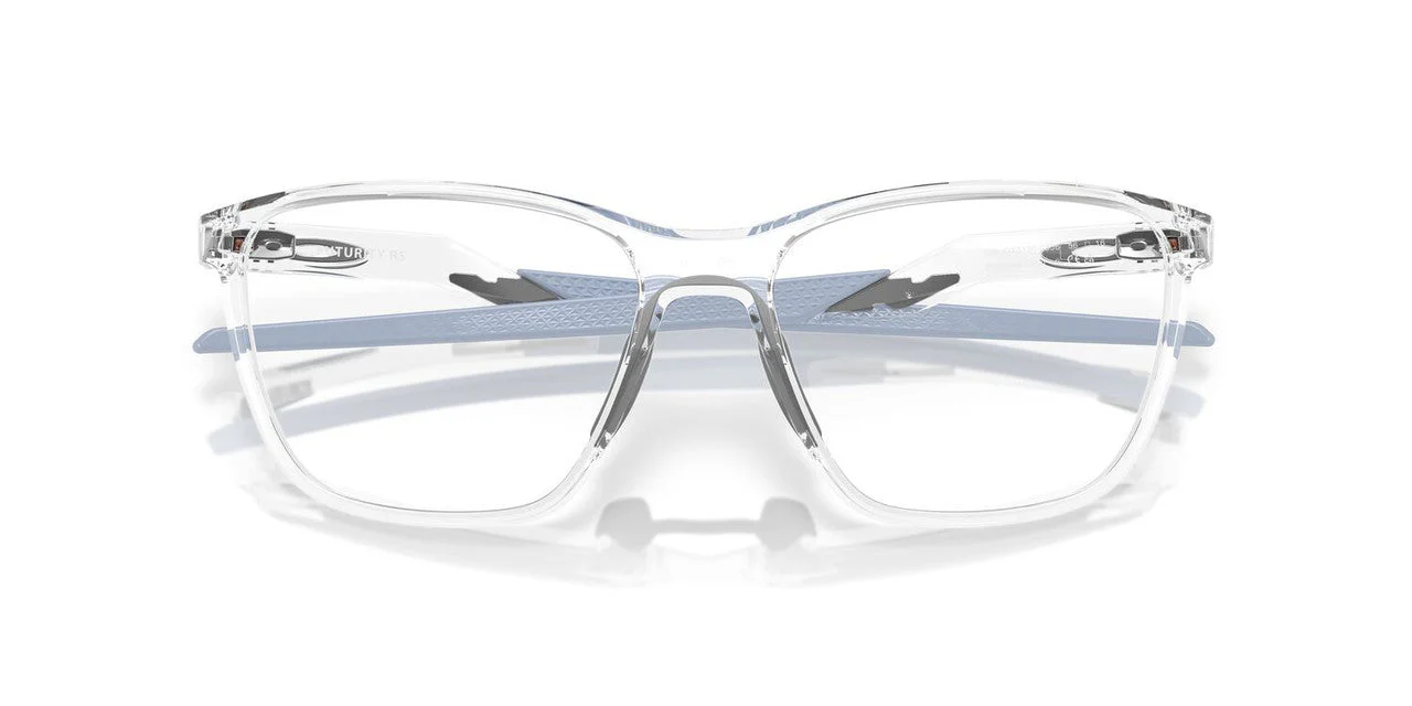 Gafas Oftálmicas Oakley OX8186 Hombre Color Transparente - Image 5