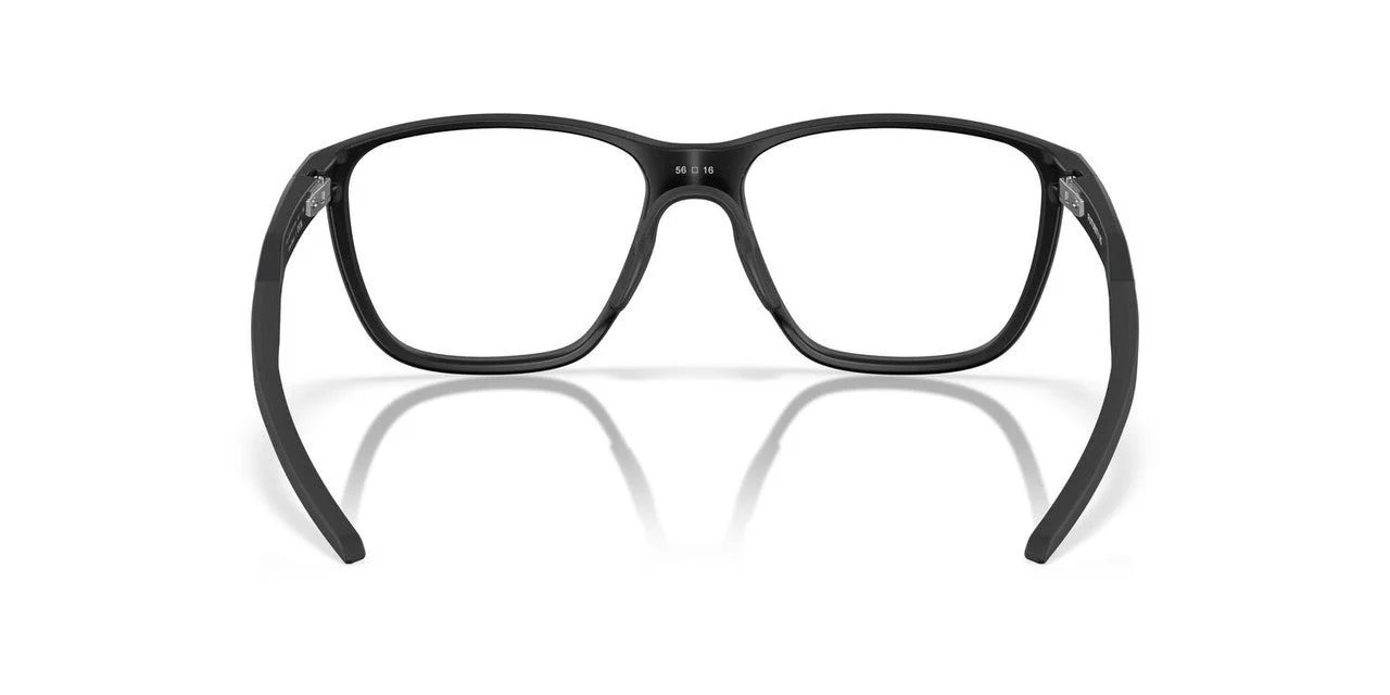 Gafas Oftálmicas Oakley OX8186 Hombre Color Negro - Image 4