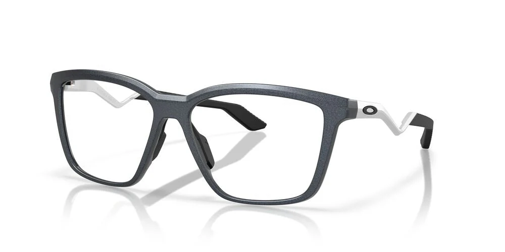 Gafas Oftálmicas Oakley OX8191 Unisex Color Azul - Image 2