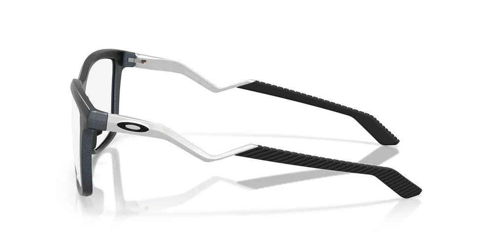 Gafas Oftálmicas Oakley OX8191 Unisex Color Azul - Image 3