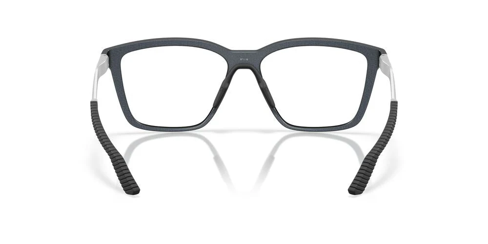 Gafas Oftálmicas Oakley OX8191 Unisex Color Azul - Image 4