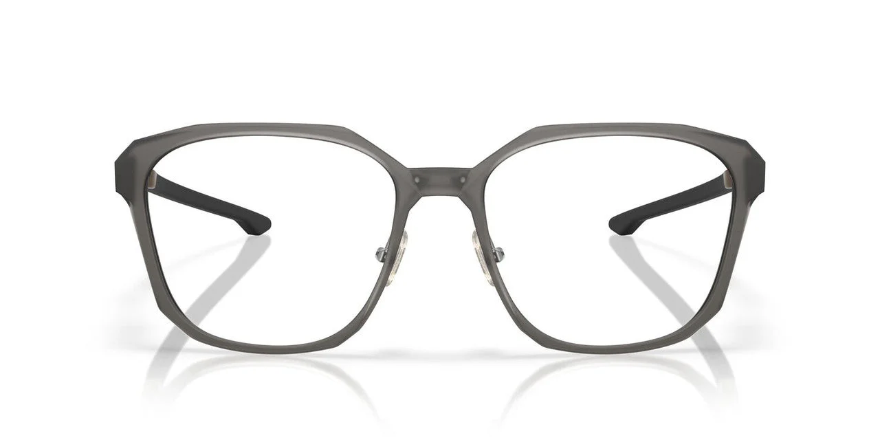 Gafas Oftálmicas Oakley OX8193 Hombre Color Gris
